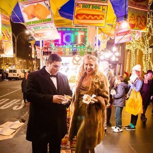 Meet your Posher, Channing